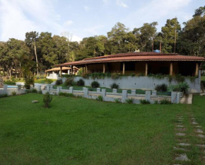 Casa de Campo Paraíso da Gaia